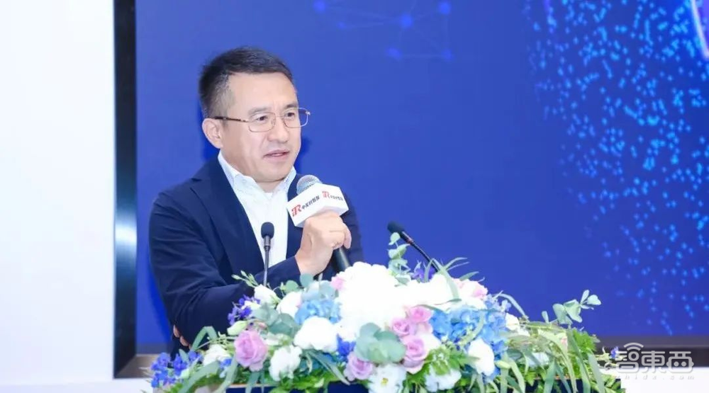 第一届专精特新技术创新大会暨科学家创新创业论坛圆满落幕