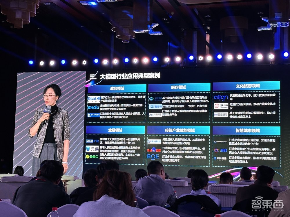 北京大模型应用再加码！发创新应用白皮书、点亮公共算力平台、首期中文互联网语料库CCI亮相