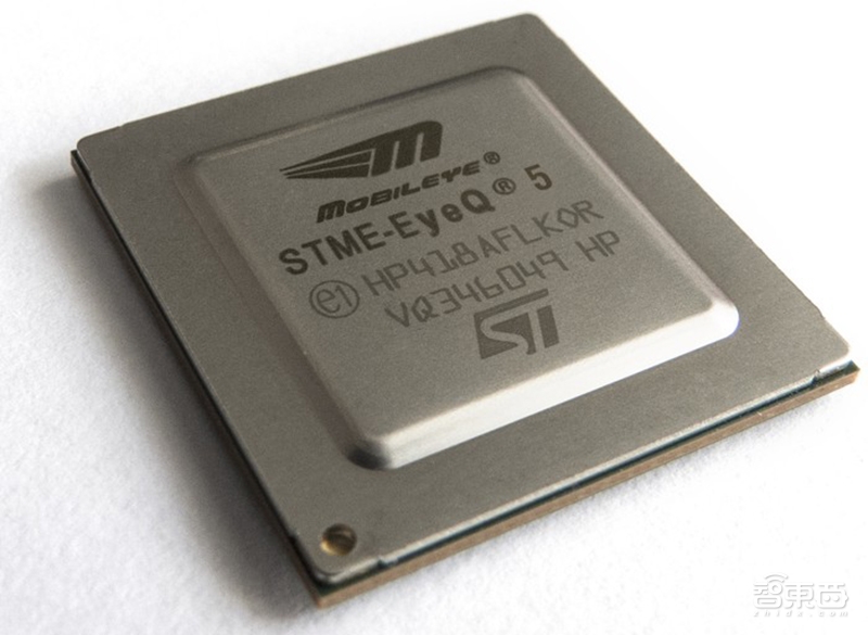 “第二硅谷”以色列:沙漠中走出的芯片王国