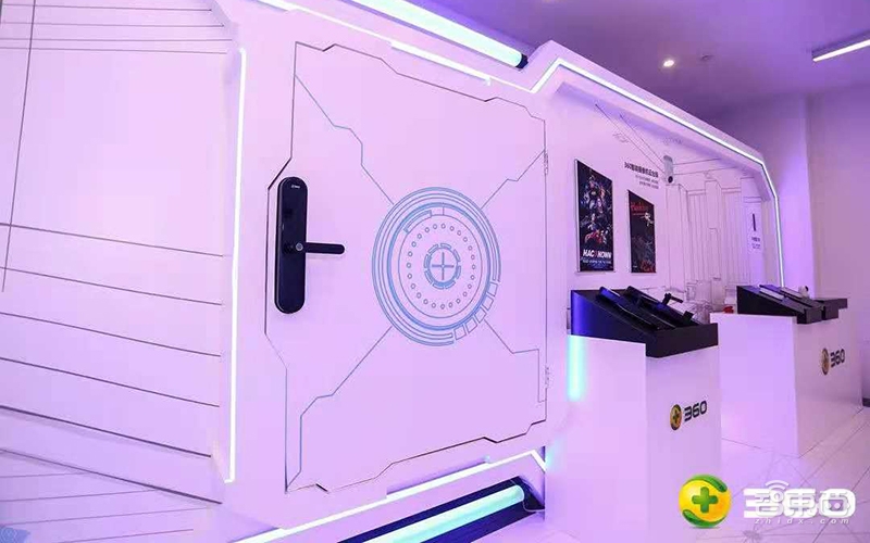 五大派系围剿智能门锁!千锁大战进入淘汰局