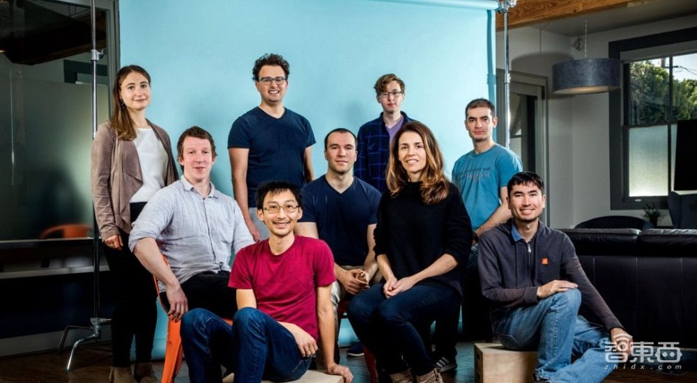 曝两大巨头争投AI独角兽内幕:豪赌数百亿,进不去董事会