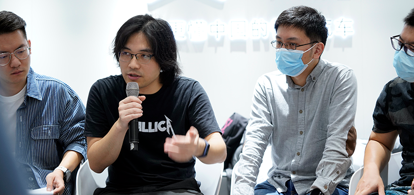 对话小鹏汽车刘毅林：详解Xmart OS车机系统研发背后