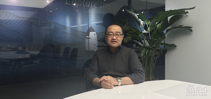 对话Velodyne中国负责人：解密激光雷达市场真相