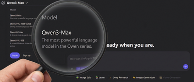 憋了4个月，阿里最大最强模型正式版发布！附一手实测