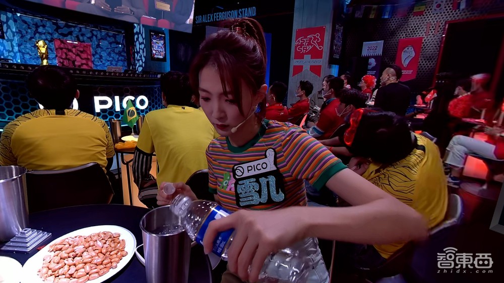 世界杯已经落幕,VR的中场战事才刚开始