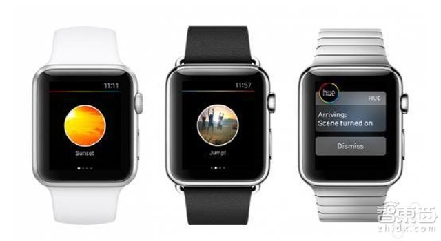 福布斯:苹果AppleWatch很酷 但不值那价