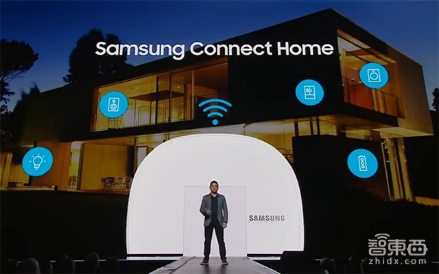 三星为S8开了一场史上最不像手机发布会的发布会