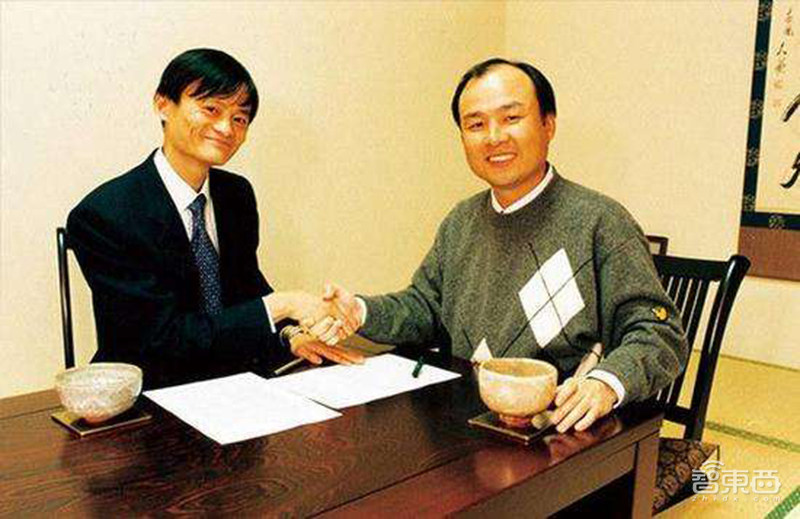 软银愿景基金大起底:两期共募资超2000亿美元,孙正义化身投资狂人