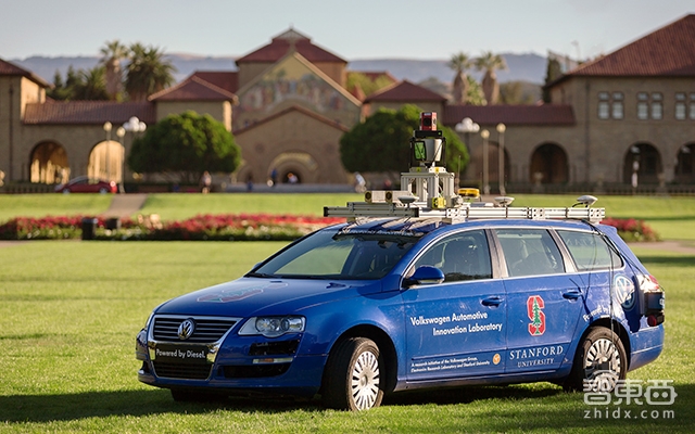 智车之路 | 一个葫芦七个娃!起底大众汽车军团的黑科技史