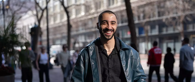 00后，从斯坦福退学，他即将成为新亿万富翁