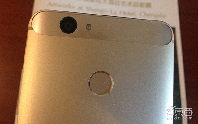 产品不错但性价比略低 华为国内发布nova系列智能手机