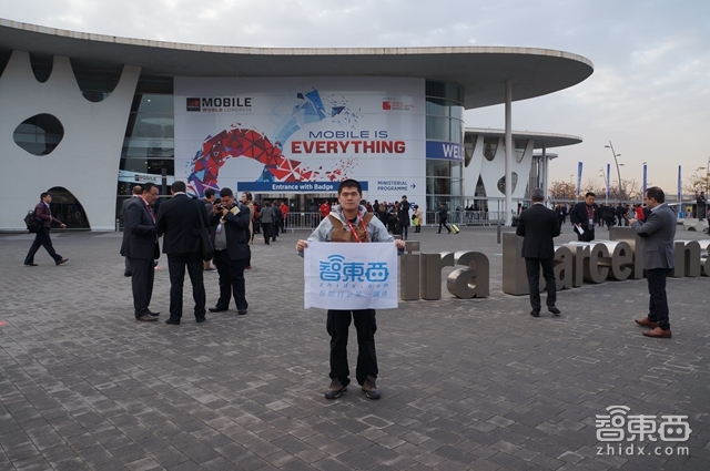 MWC落幕手记:不务正业的手机厂商 回归通信的巴展