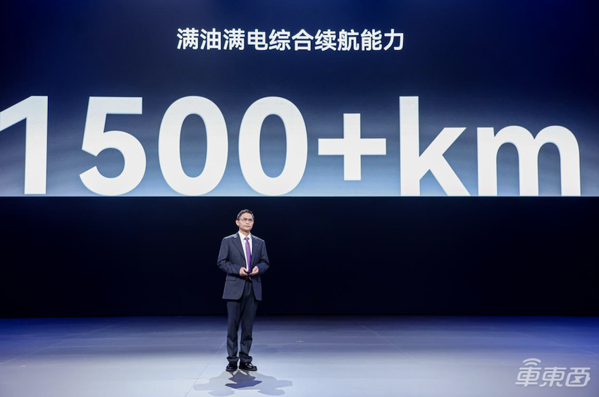 19.9万元起售！配备宁德时代神行电池，奇瑞新纪元ET正式上市