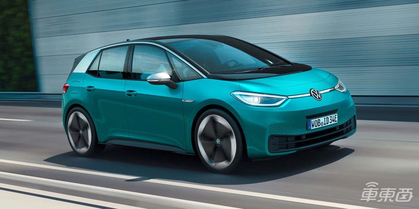 电动化大势不可逆！研究机构称2025年欧洲电车销量将超油车