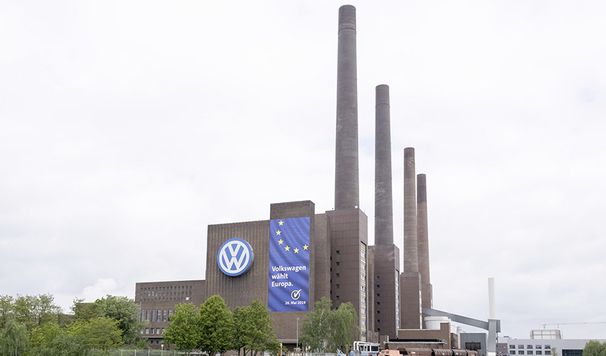 官宣！大众将砸70亿资产电池，收购电池创企20%股权