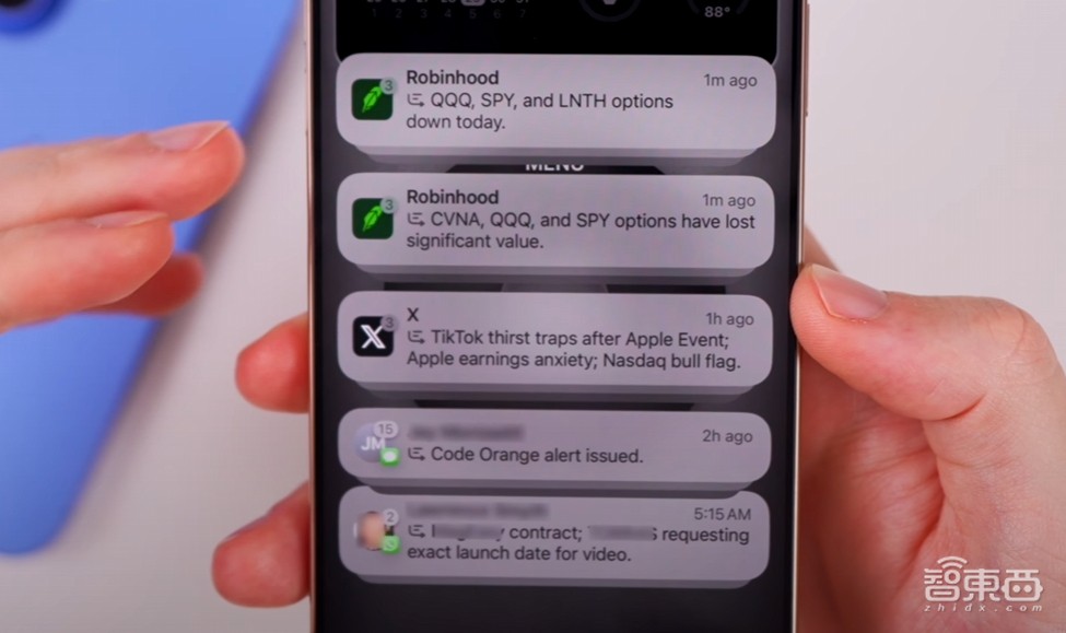 苹果Apple Intelligence正式登场!Siri超聪明,三大核心AI升级一文看尽