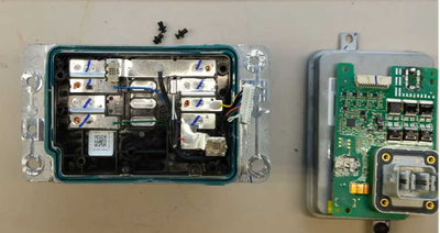 特斯拉改进辅助电池：电芯来自宁德时代，新款Model S/X将配备