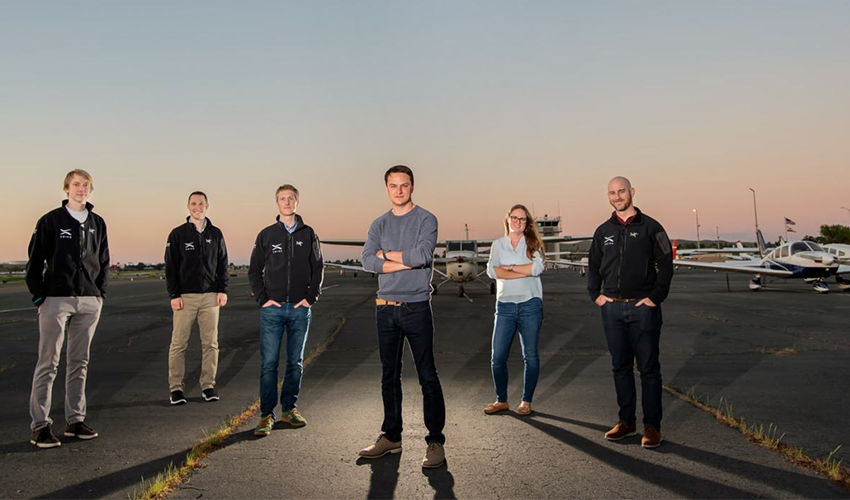 Xwing获1000万美元的融资 致力于开发无人驾驶飞机系统