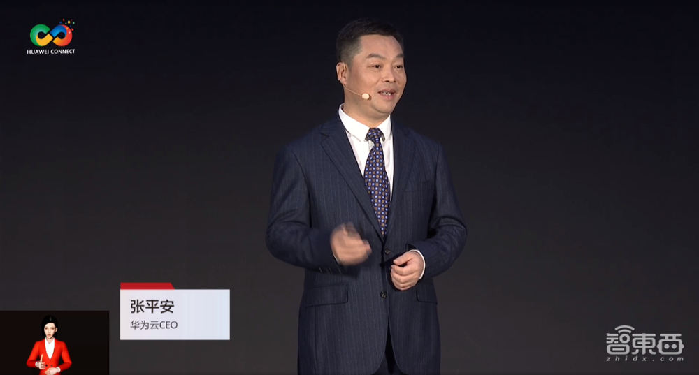 华为云如何实现“第二跳”？一文看尽15大云服务新品升级