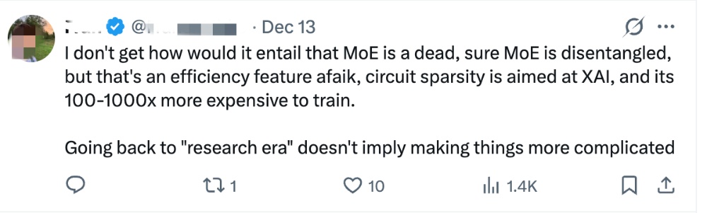 OpenAI又开源了!仅0.4B,给模型大瘦身