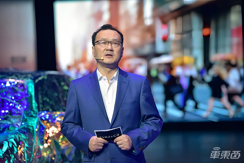 车圈高层巨震！四个月内超50名高管大调整