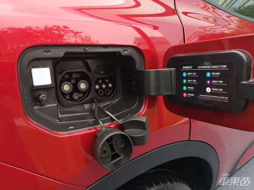 天际ME5增程式SUV发布！售价14.99~15.99万元，NEDC续航1012公里