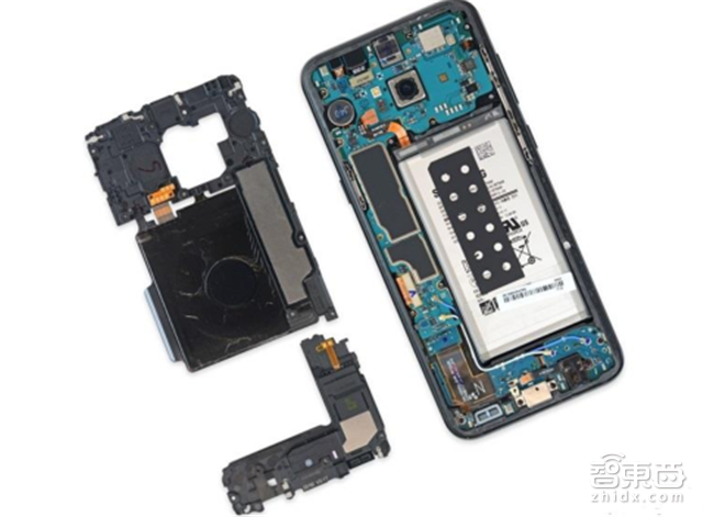 产业链深度报告:揭开全面屏手机的所有秘密【附下载】| 智东西内参