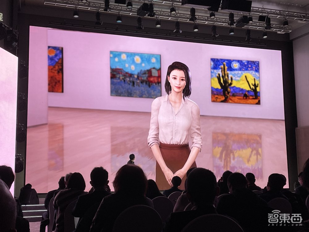 摩尔线程推首款国潮游戏显卡、服务器GPU计算卡!还有中国首个元宇宙平台MTVERSE