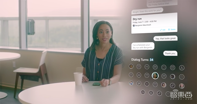 微软Build2019超详8大亮点!多人跨空间协作惊艳,云和AI贯穿始终