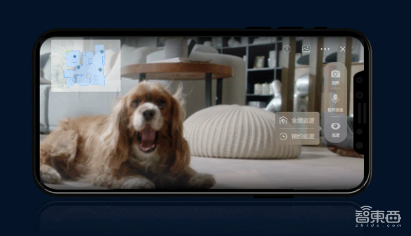 扫地机器人用上神经网络，还有苹果同款dToF！科沃斯AI技术再突破