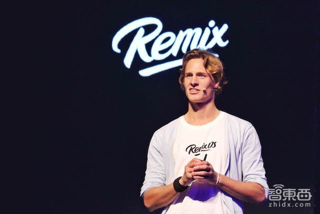 初创团队技德科技推出299元Remix mini