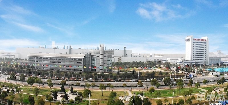 二十多家车企停产，东风本田最受伤！疫情下的湖北车企