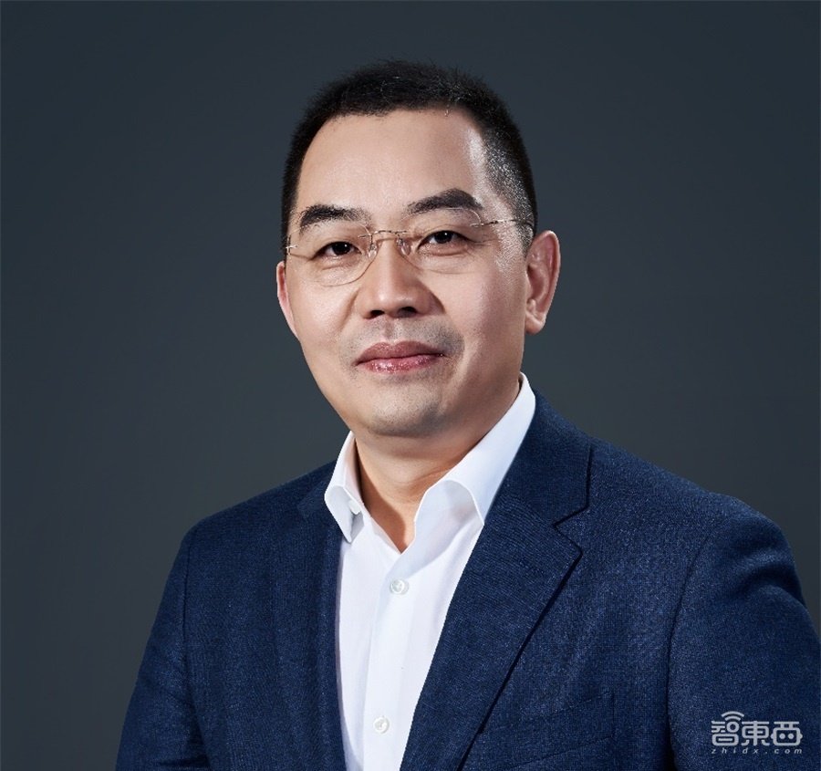 深度对话原华为云中国区总裁洪方明:出任机器视觉军团CEO,如何让大象跳舞?