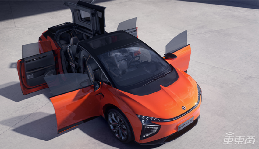 十天撒金480亿!中东土豪雪中送炭,蔚来加血前途续命