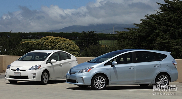 智车之路 | 新能源车特斯拉第一?丰田笑了