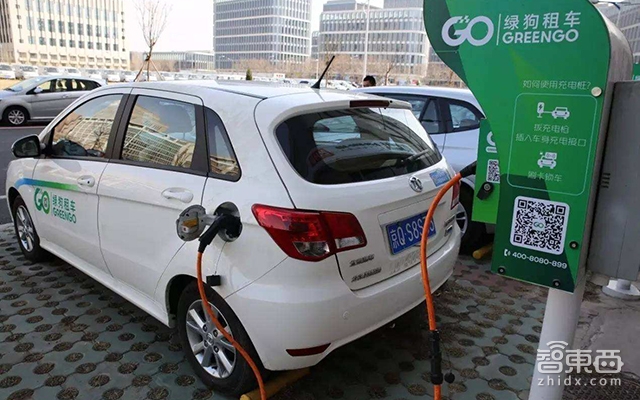 特写：分时租赁等风来！8大门派36家公司已开始火拼