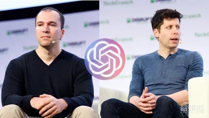 揭开OpenAI创业秘史,ChatGPT的真正推手原来是他