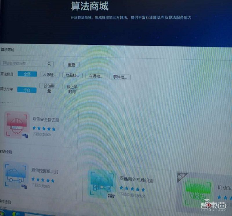 2019数博会看安防，三派玩家“智”斗，软件实力成为考核重点