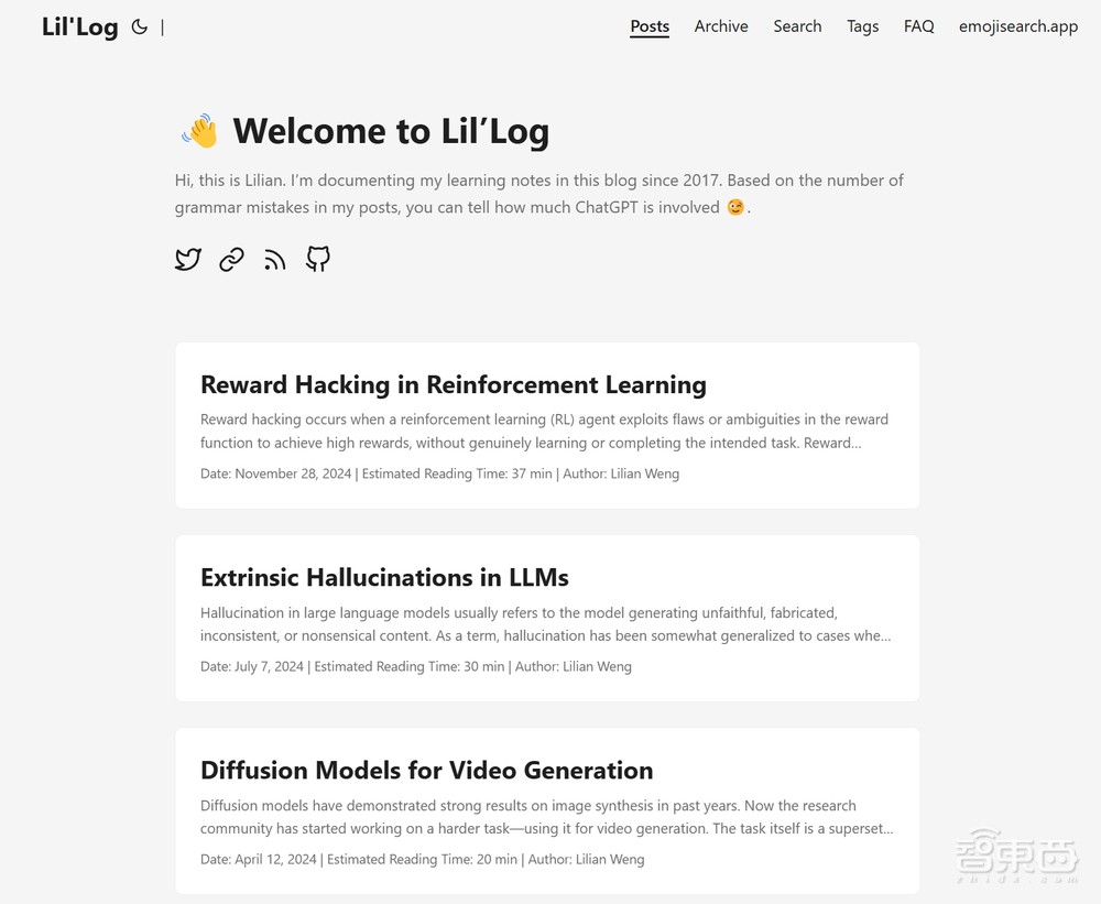OpenAI大分裂!翁荔等21人投奔前CTO,北大同济复旦校友撑场,组建AI豪华战队