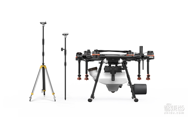 植保无人机总量天花板将至 新模式催生飞手新机遇