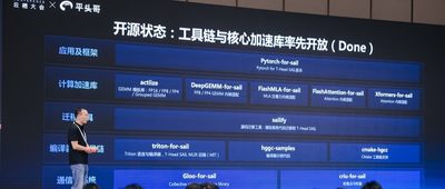 扛过650多家客户考验后，平头哥打开底层软件栈，试图让生态长出来