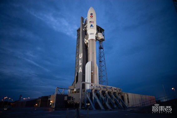NASA毅力号火星车发射！美国56年来首探火星生命，2020火星三杰齐了
