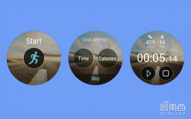 谷歌2月将发Android Wear 2.0 详解五大核心升级