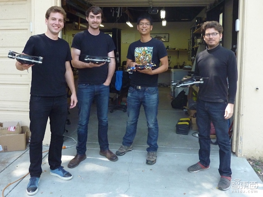 跳票3年终以倒闭收场 Lily揭开了无人机哪些真相？