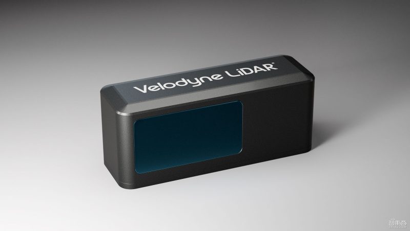 今年要卖4亿美金激光雷达 Velodyne的底气在哪儿？