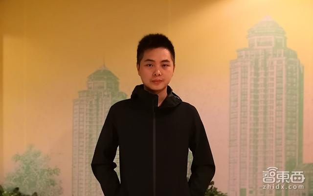 这家公司用机器人打架!竟获腾讯投资