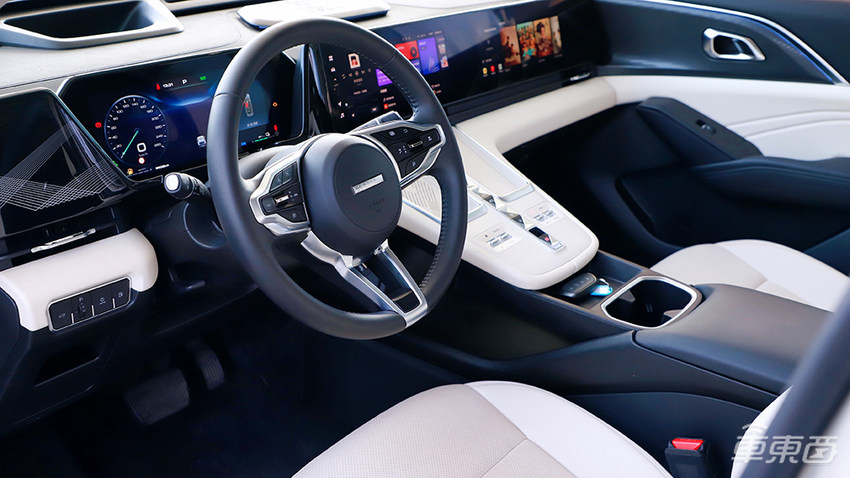 对话长城汽车AI Lab负责人杨继峰：让大模型All in造车