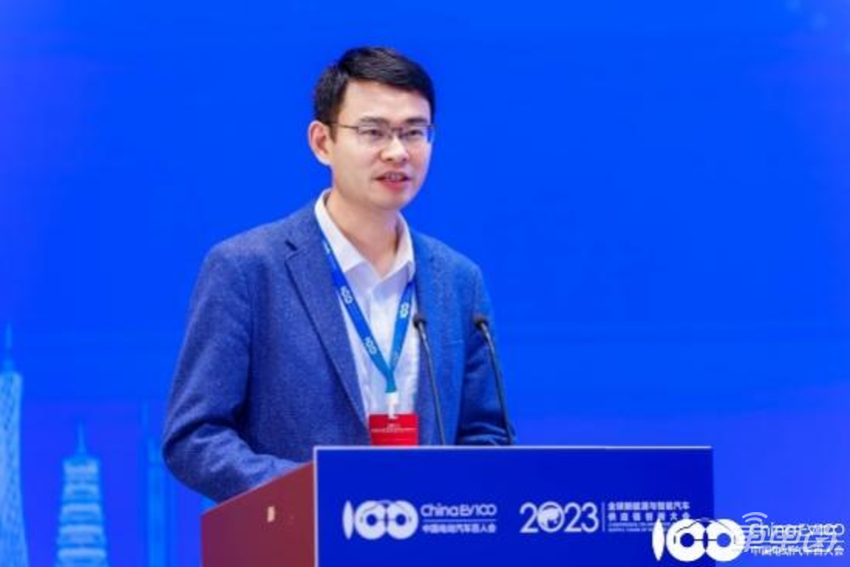 汽车供应链从链式结构演化为网状 开放生态合作共赢成为共识