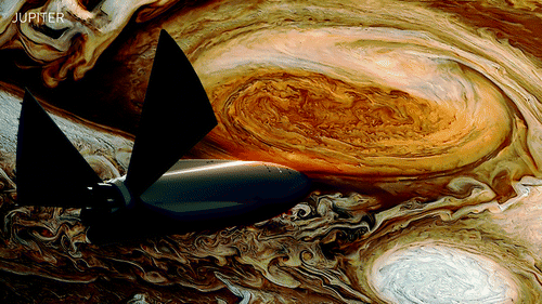 吓尿了!详解马斯克的火星建殖民地计划