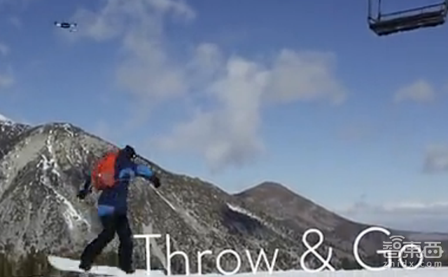 看清Lily无人机必须知道的四个爆点和四个槽点